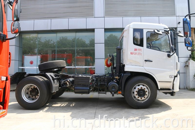 dongfeng-kr-4x2-tractor-truck